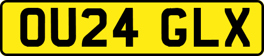 OU24GLX