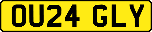 OU24GLY