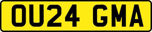 OU24GMA