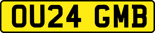 OU24GMB