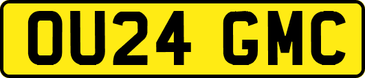OU24GMC