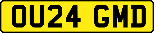 OU24GMD