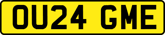 OU24GME