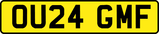 OU24GMF