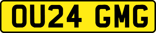 OU24GMG