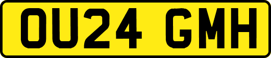 OU24GMH