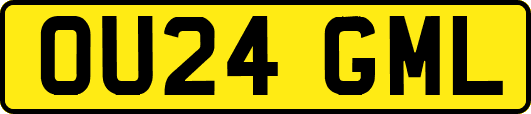 OU24GML