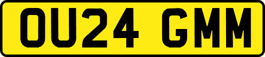 OU24GMM