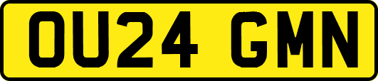 OU24GMN