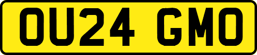 OU24GMO