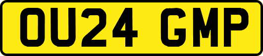 OU24GMP