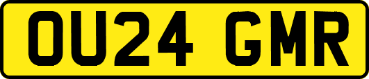 OU24GMR