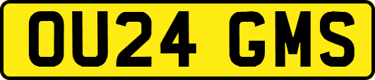 OU24GMS