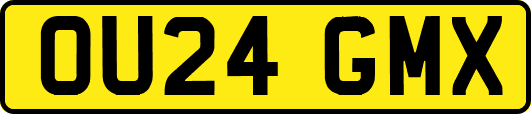 OU24GMX