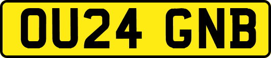 OU24GNB