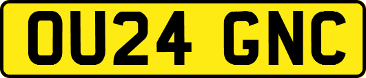OU24GNC