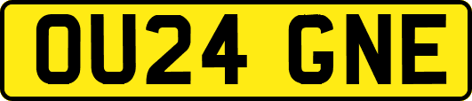 OU24GNE