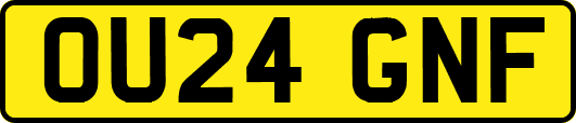 OU24GNF