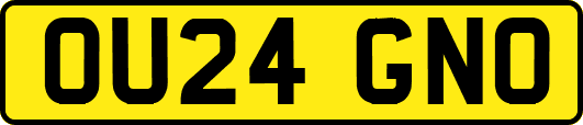 OU24GNO