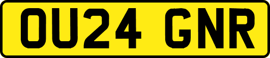 OU24GNR