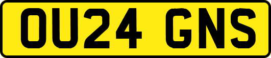 OU24GNS