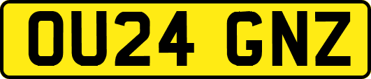 OU24GNZ