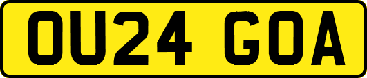 OU24GOA