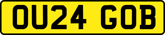 OU24GOB