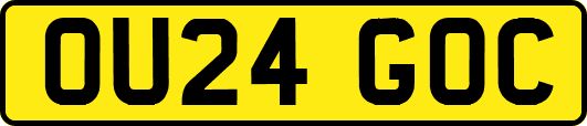 OU24GOC
