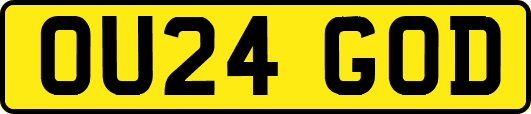 OU24GOD