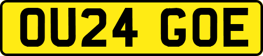 OU24GOE