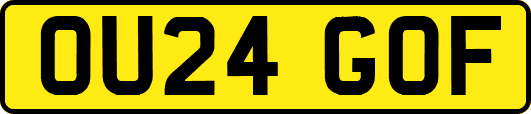 OU24GOF