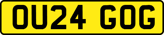 OU24GOG