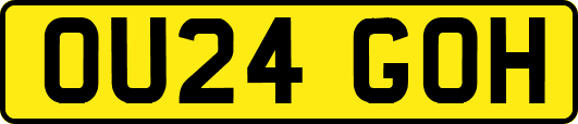 OU24GOH