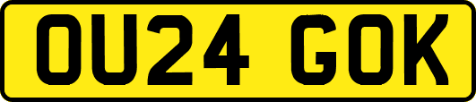 OU24GOK