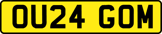 OU24GOM