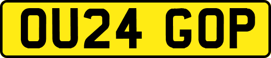 OU24GOP