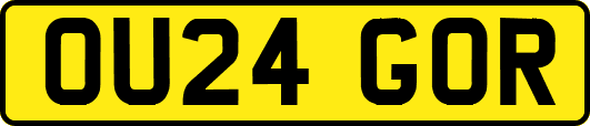 OU24GOR