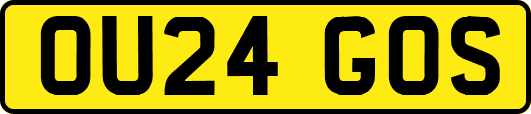 OU24GOS