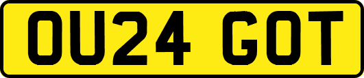 OU24GOT