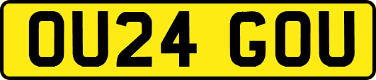 OU24GOU