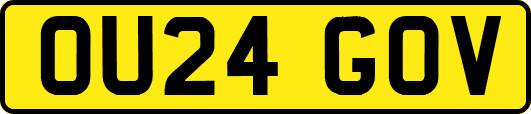 OU24GOV