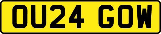 OU24GOW