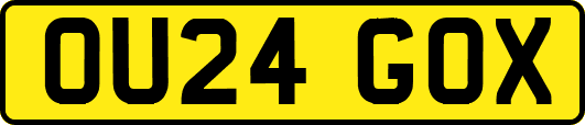 OU24GOX