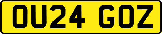 OU24GOZ