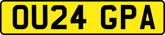 OU24GPA