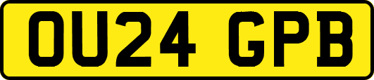 OU24GPB