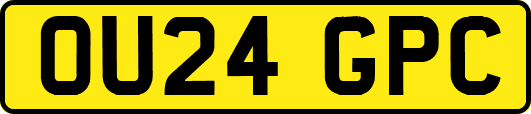 OU24GPC