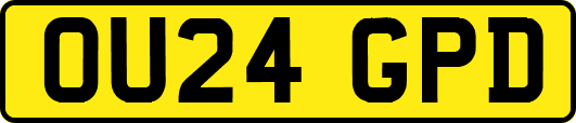 OU24GPD
