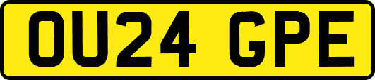 OU24GPE